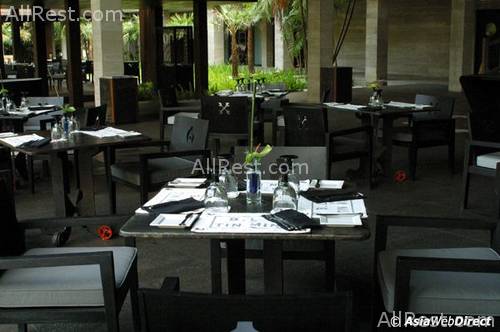 Indigo Pearl Hotel 52
